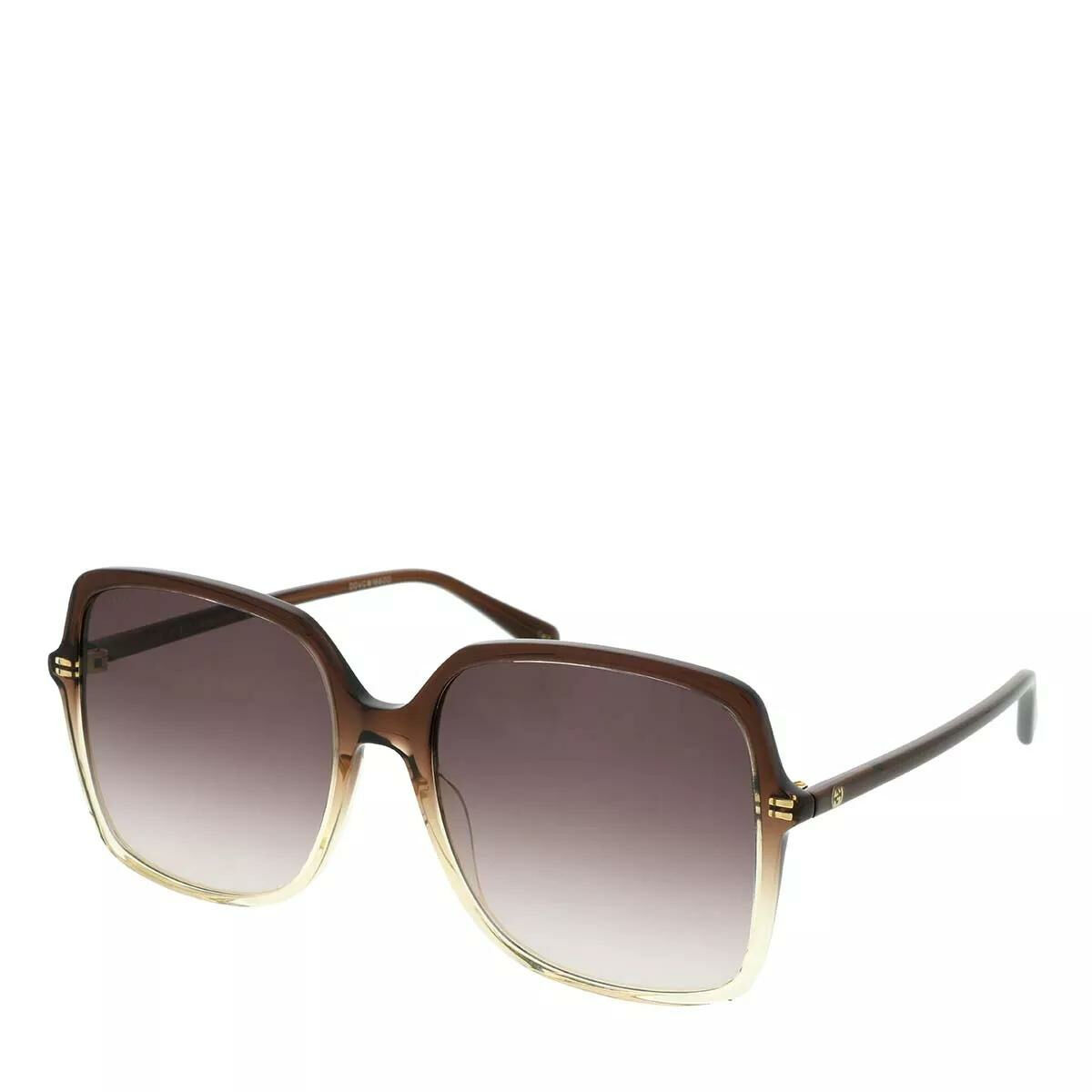 Gucci Sonnenbrille