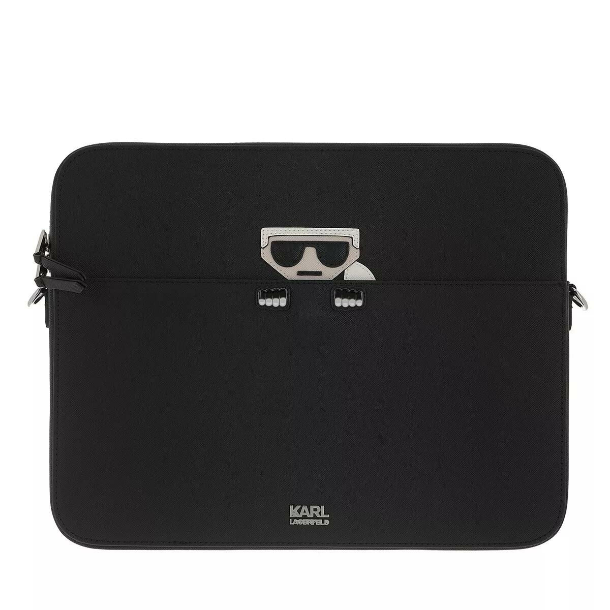 Karl Lagerfeld Laptoptasche