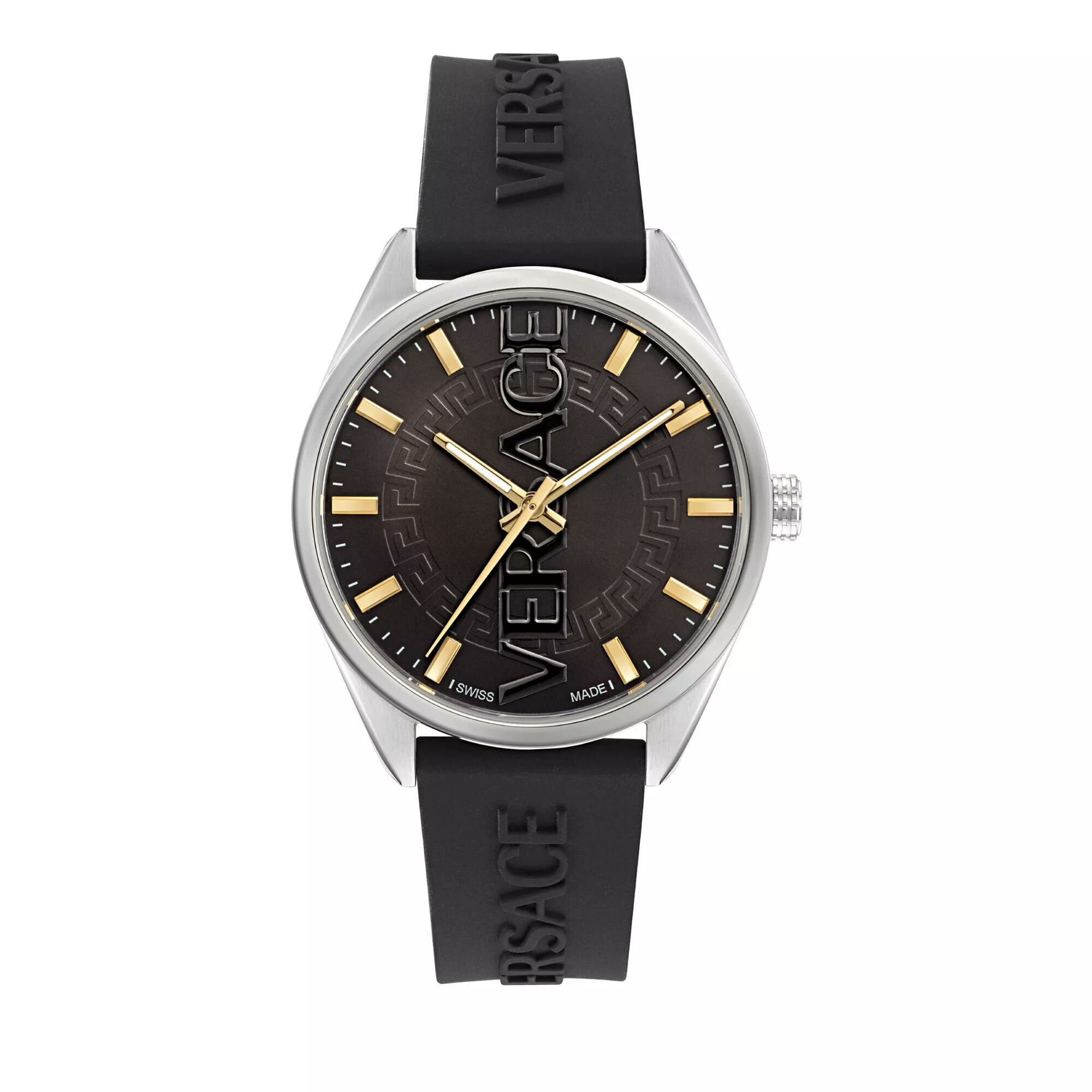 Versace Quarz-Uhr