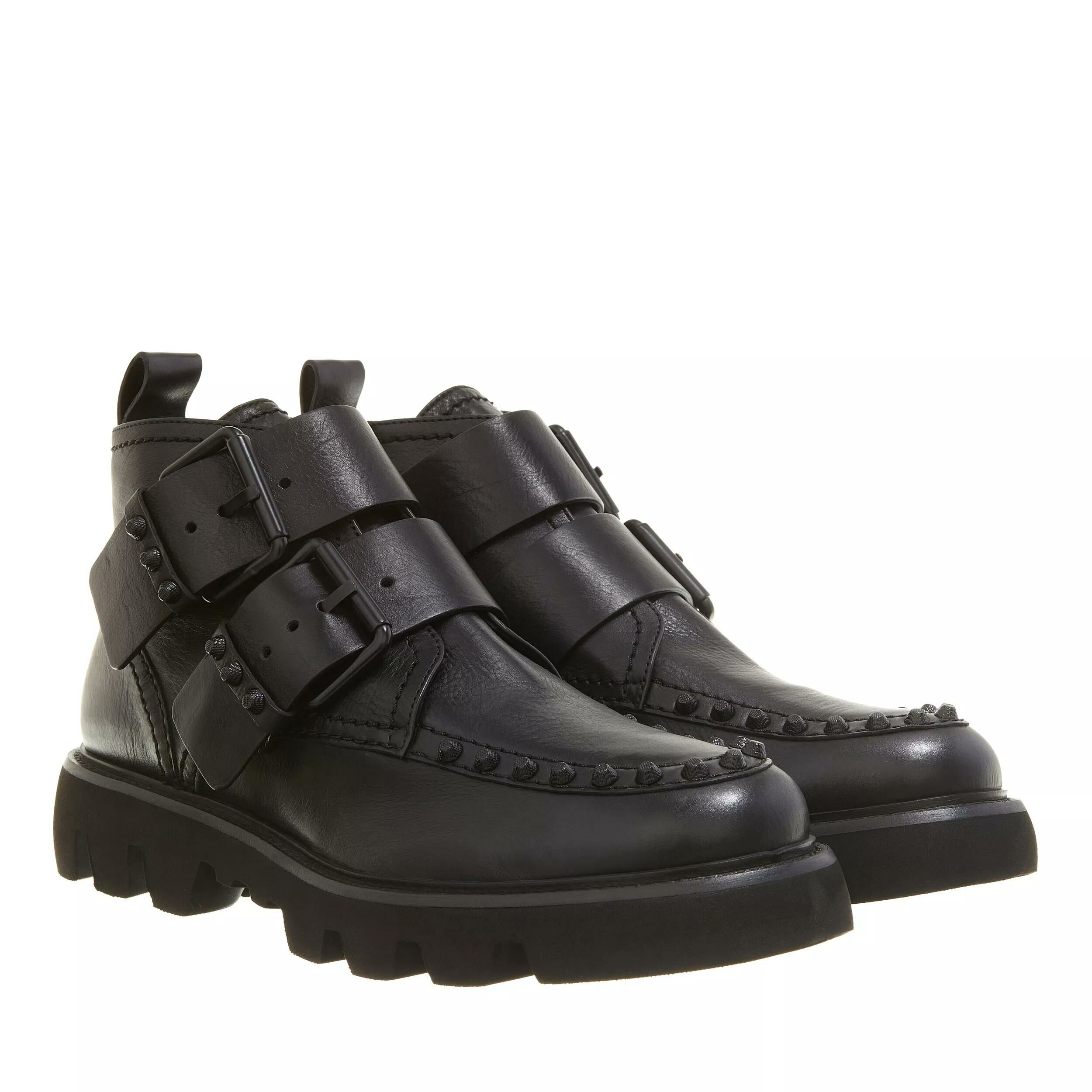 Kennel & Schmenger Biker Boot