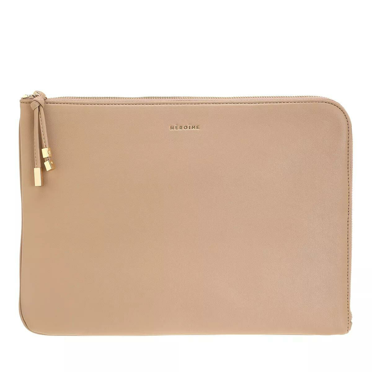 Maison Héroïne Laptoptasche
