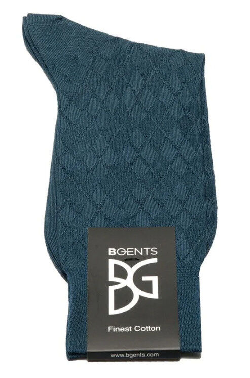 CLASSIC LONDON SOCKEN