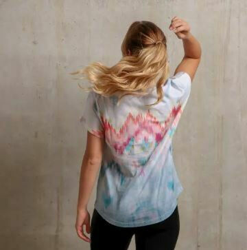 Shirt Ikat women