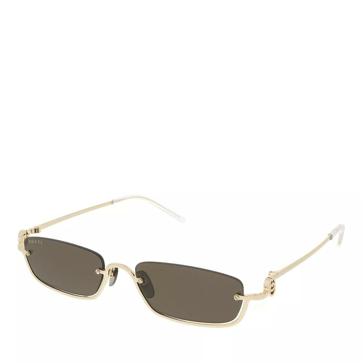 Gucci Sonnenbrille