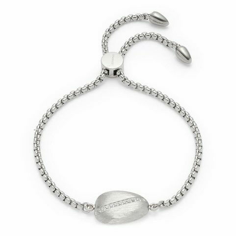  Leonardo Jewels Armband Ciottolo 018294 