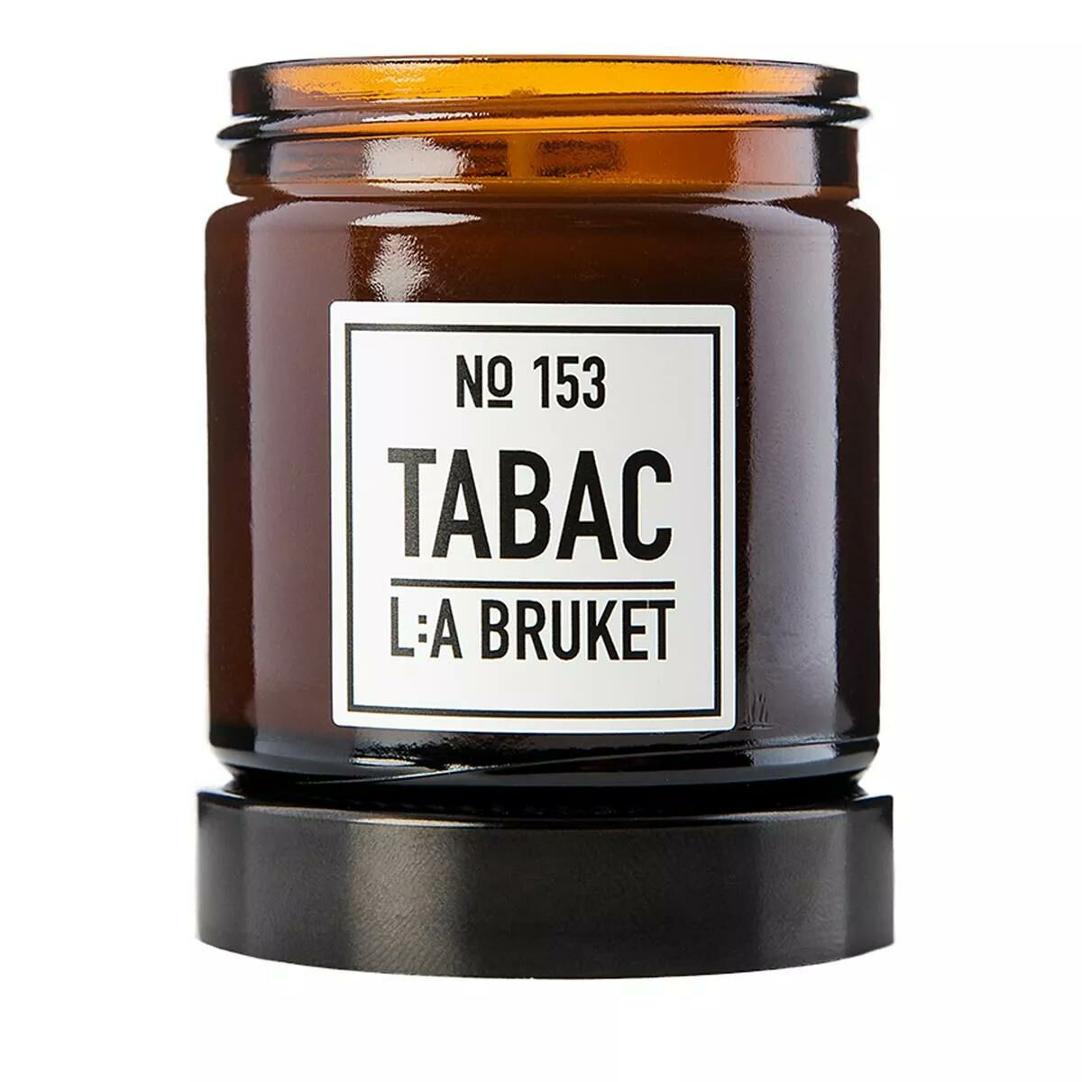 L:A BRUKET Duftkerze