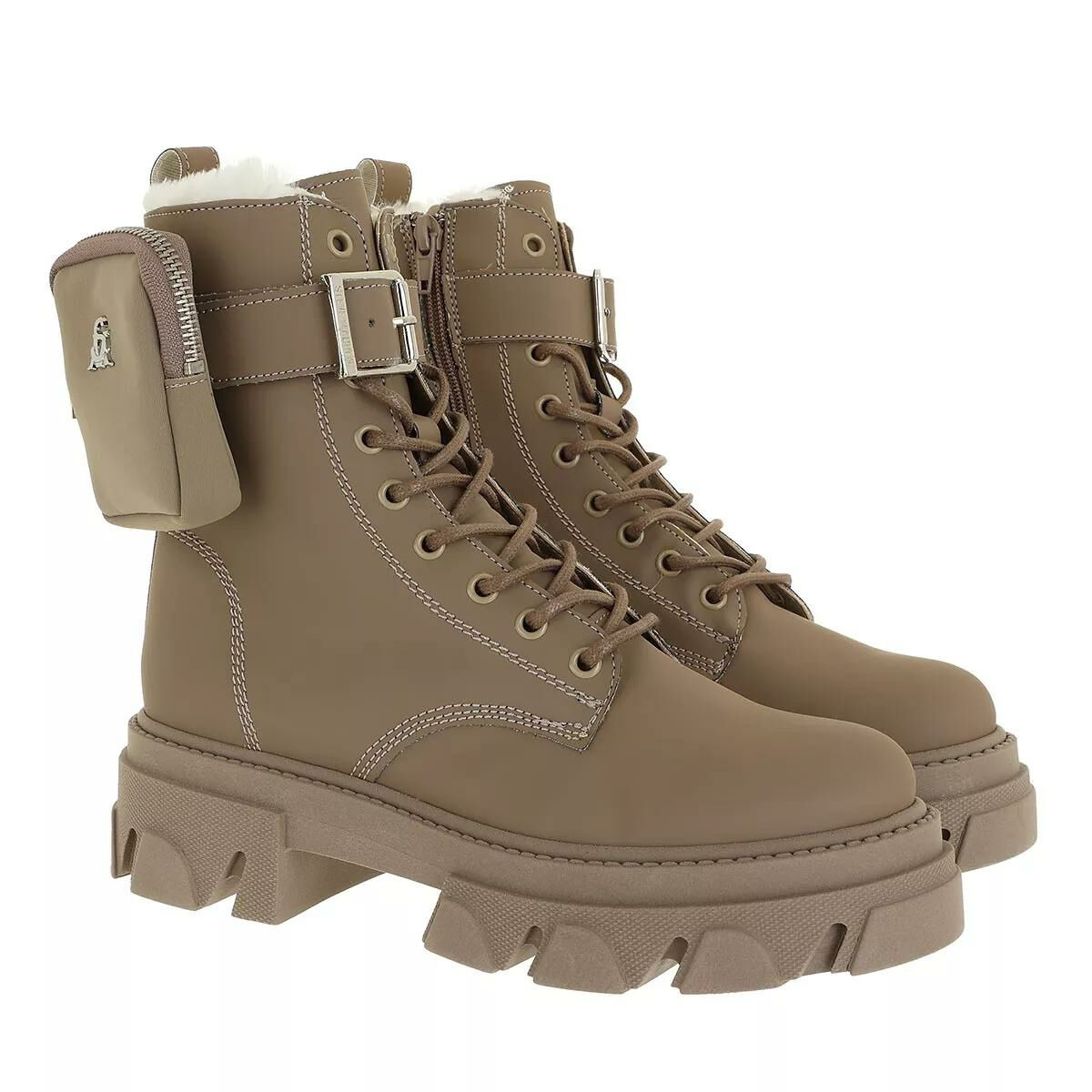 Steve Madden Schnürstiefel