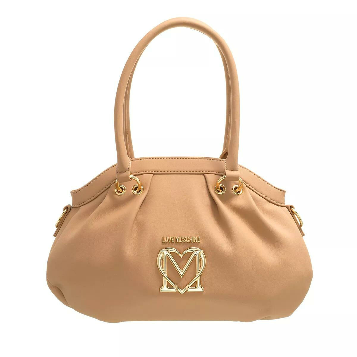 Love Moschino Bowling Bag