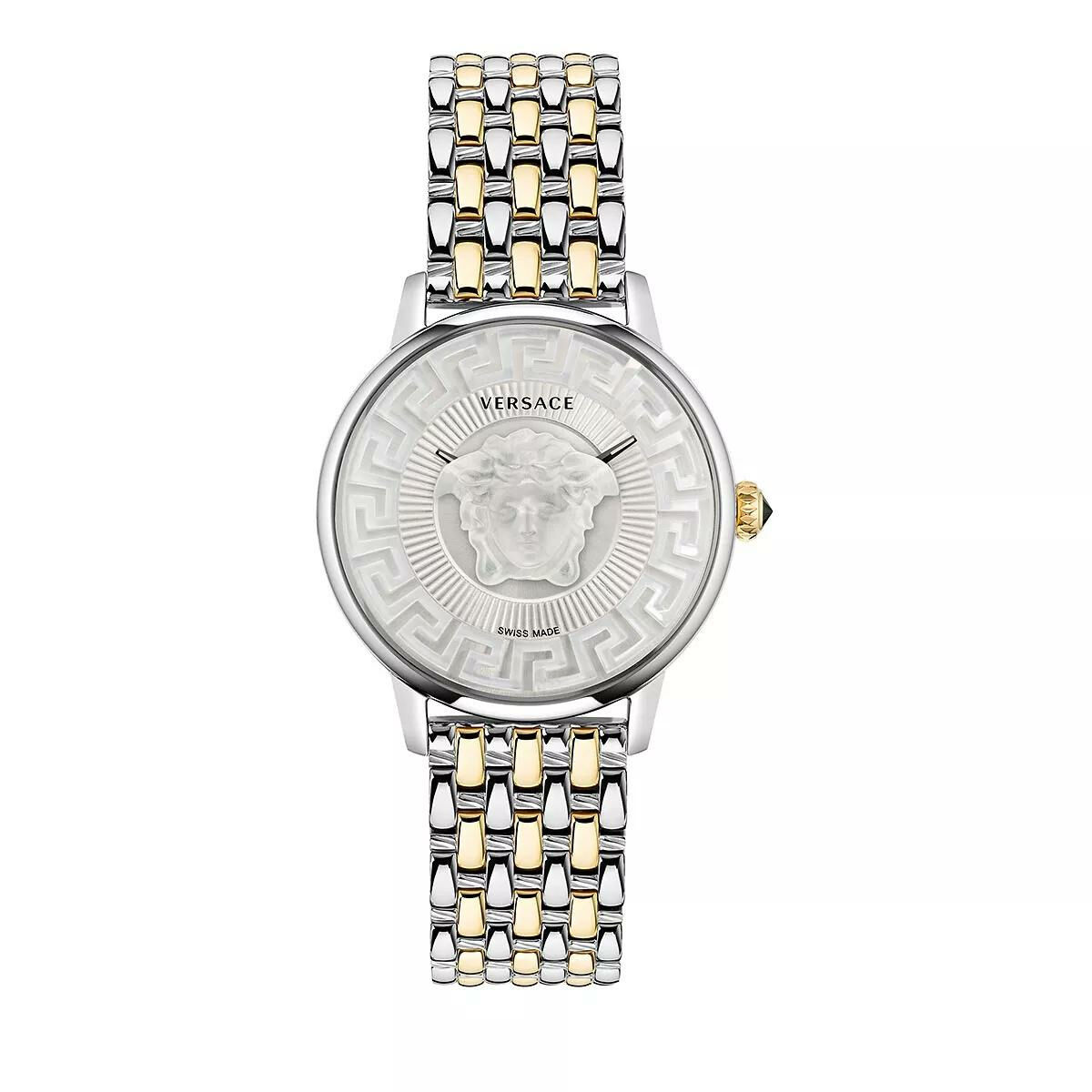 Versace Quarz-Uhr