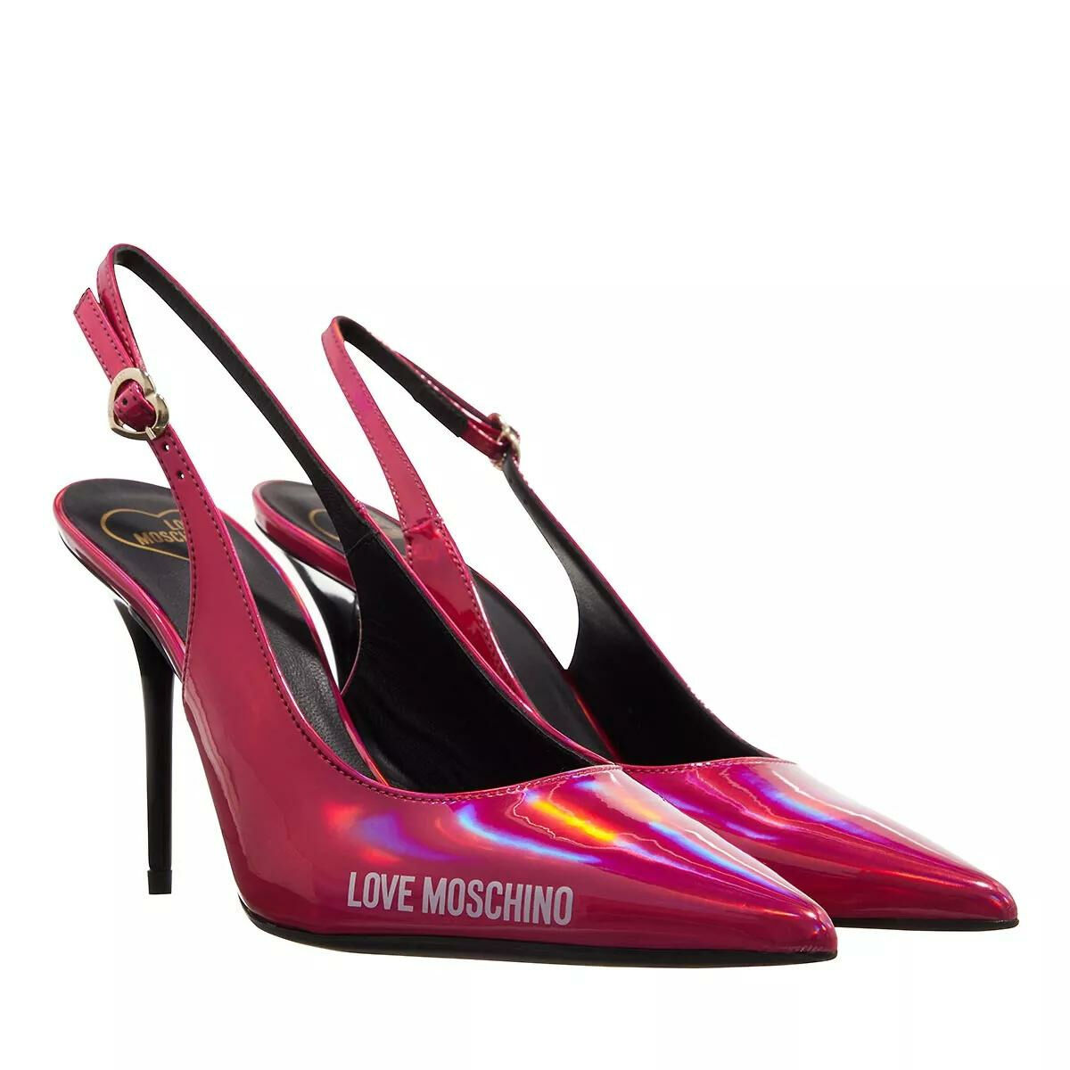 Love Moschino Pump