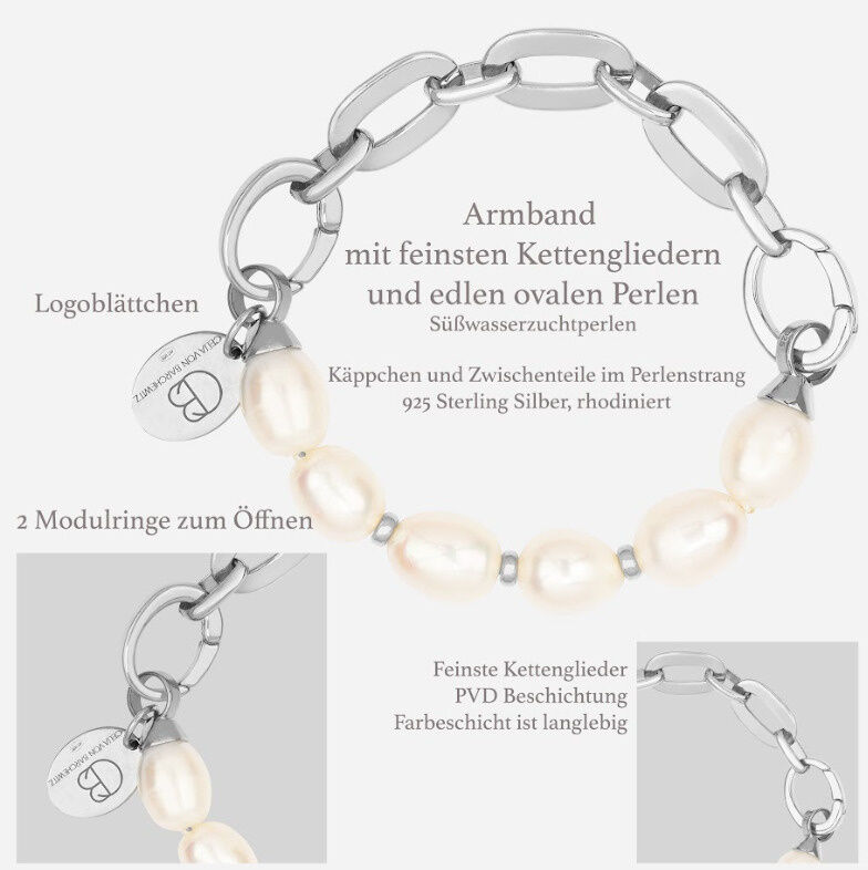 Armband "Asha"
