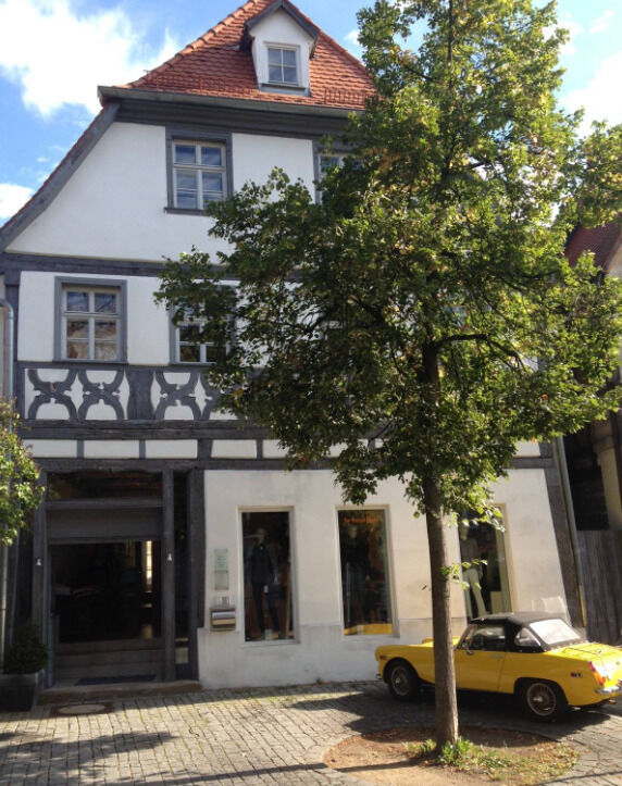 La Boutique