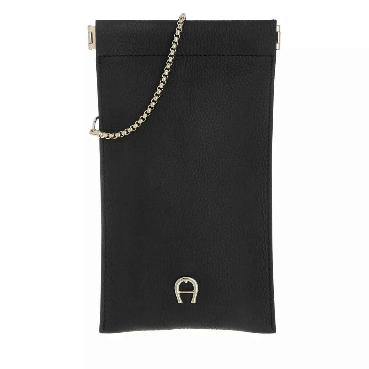Aigner Handytasche