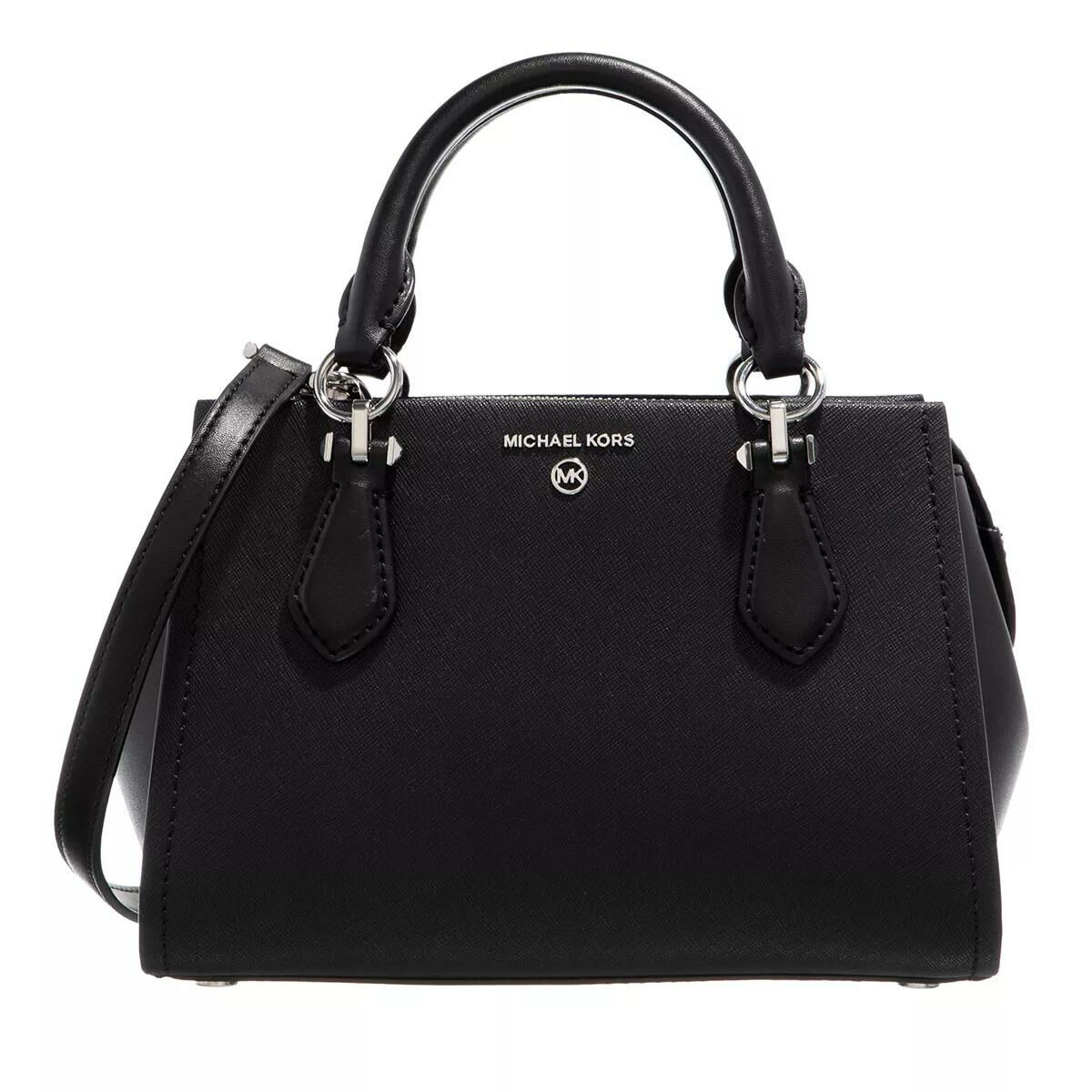 Michael kors best sale bowling bag