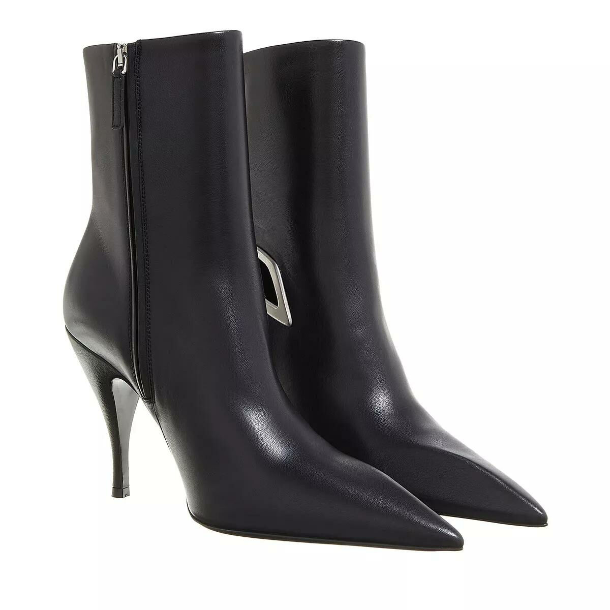 Off-White Stiefelette
