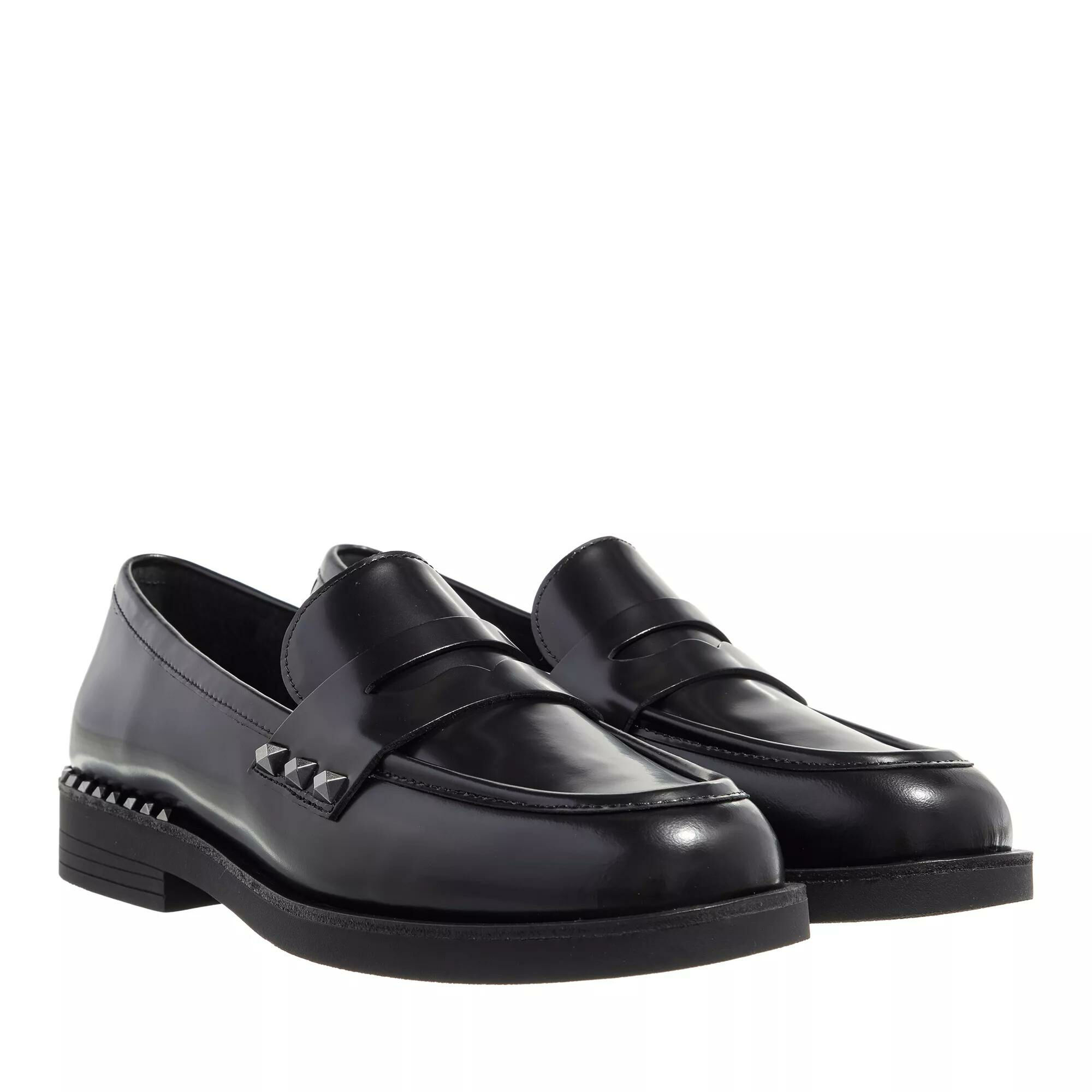 Ash Loafer