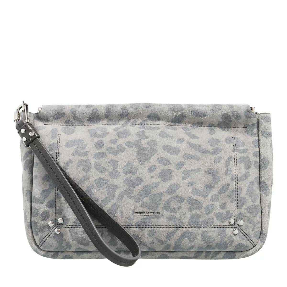 Jerome Dreyfuss Clutch
