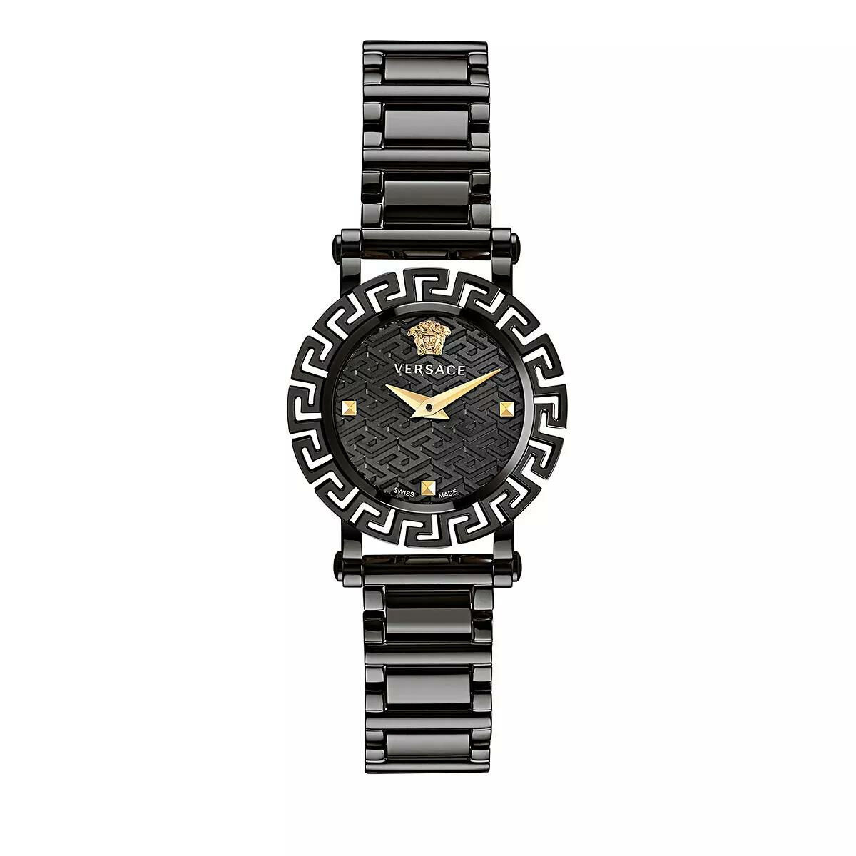 Versace Quarz-Uhr