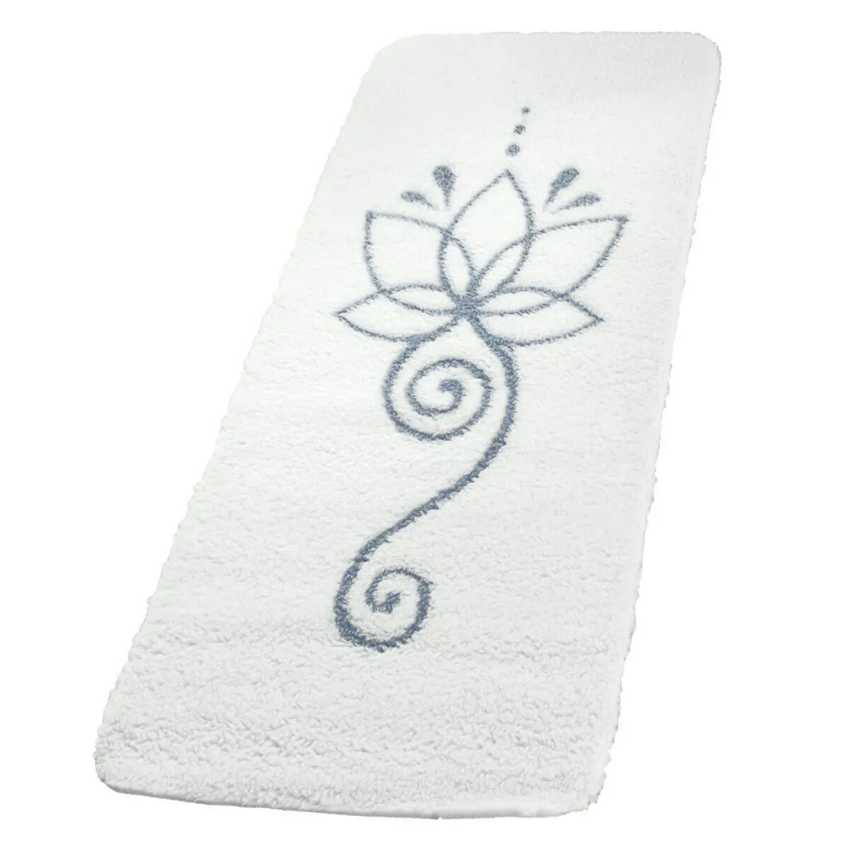 Yogamatte Lotus