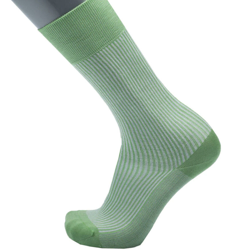 TRENDY STRIPES SOCKEN