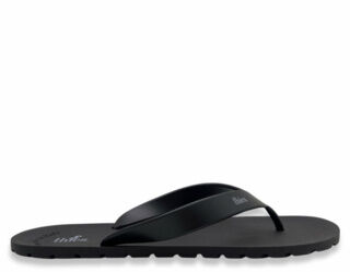 thies 1856 ® Eco Beach Thong vegan black (W/M/X)