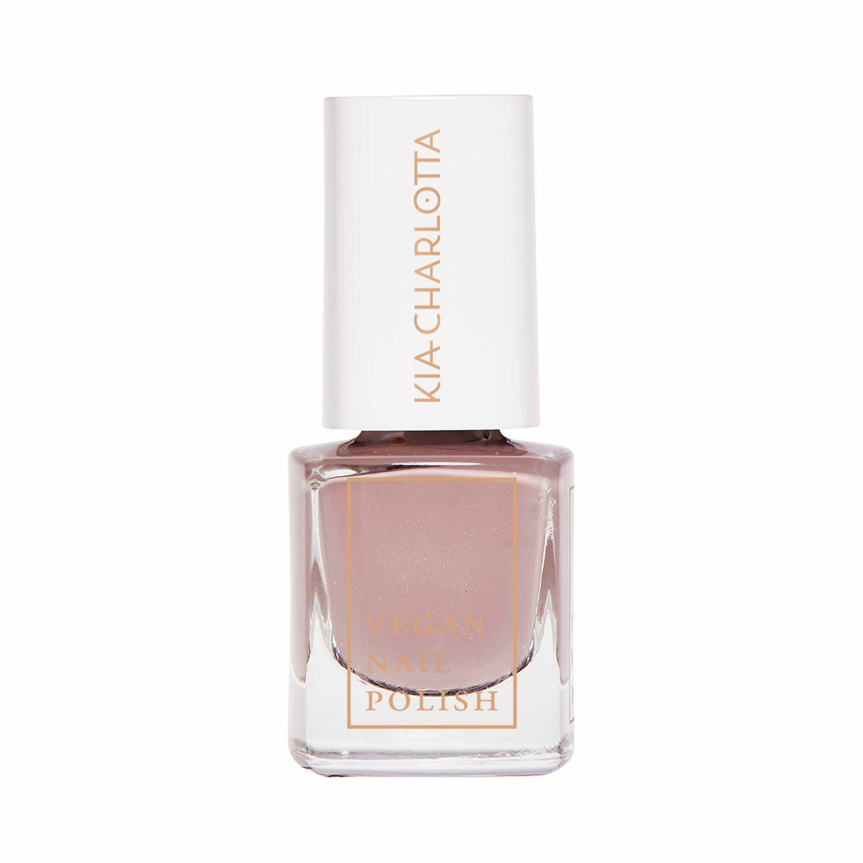 Courageous - Taupe