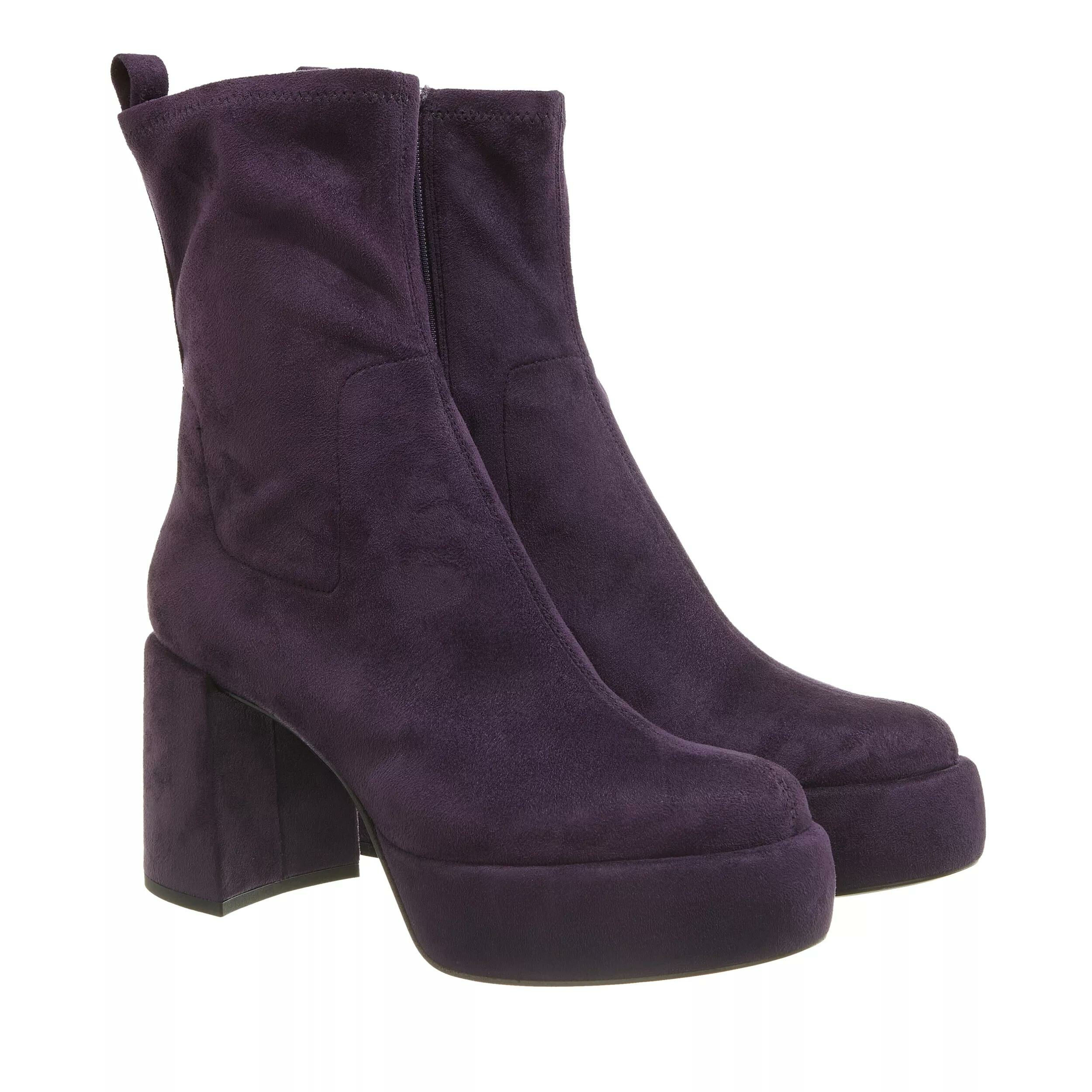 Kennel & Schmenger Stiefelette