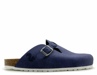 thies 1856 ® Eco Bio Clog vegan ocean Men (W/M/X)