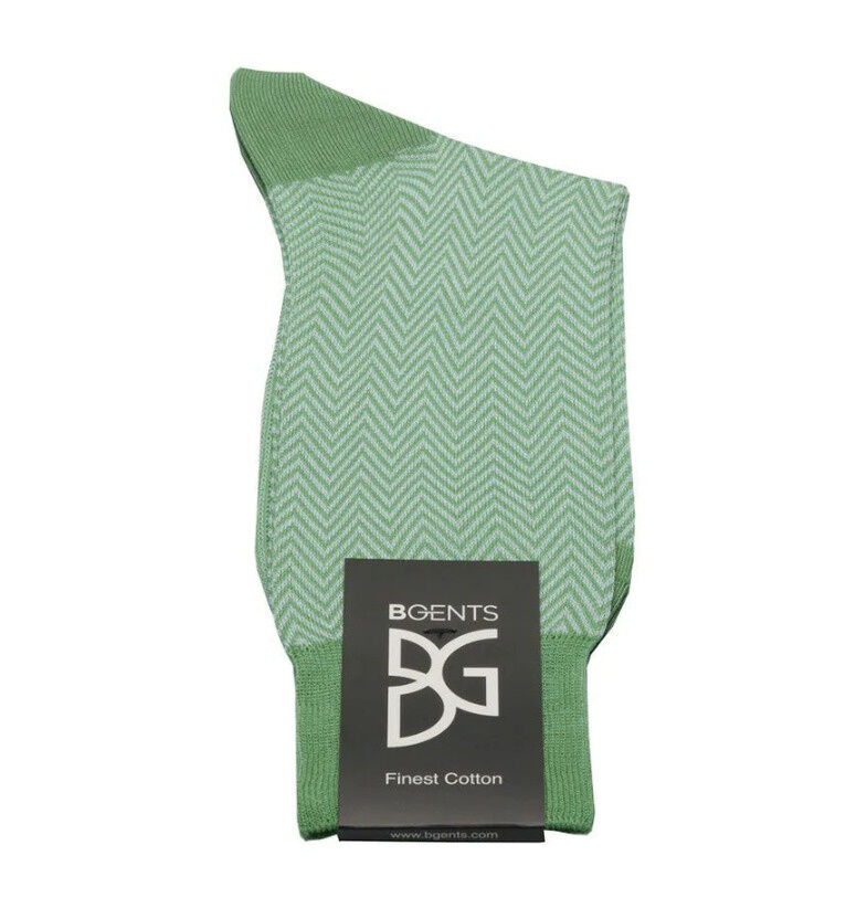 TRENDY FISHBONE SOCKEN