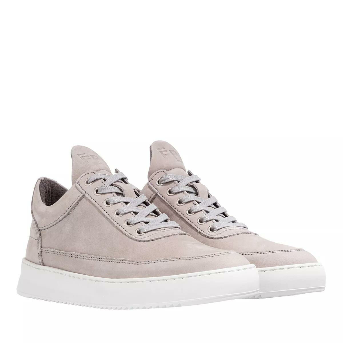 Filling Pieces Low-Top Sneaker