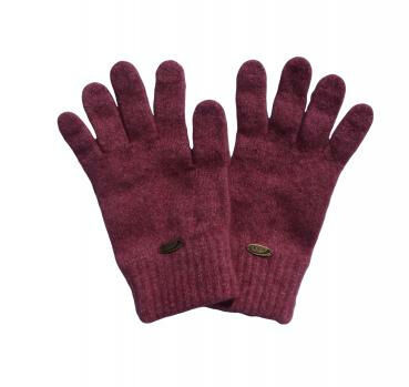 Koru Handschuhe aus der Possumhaarfaser