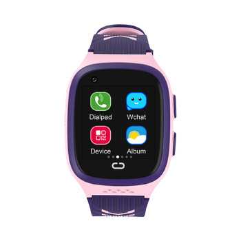 Kinder Smartwatch LT31 in Pink