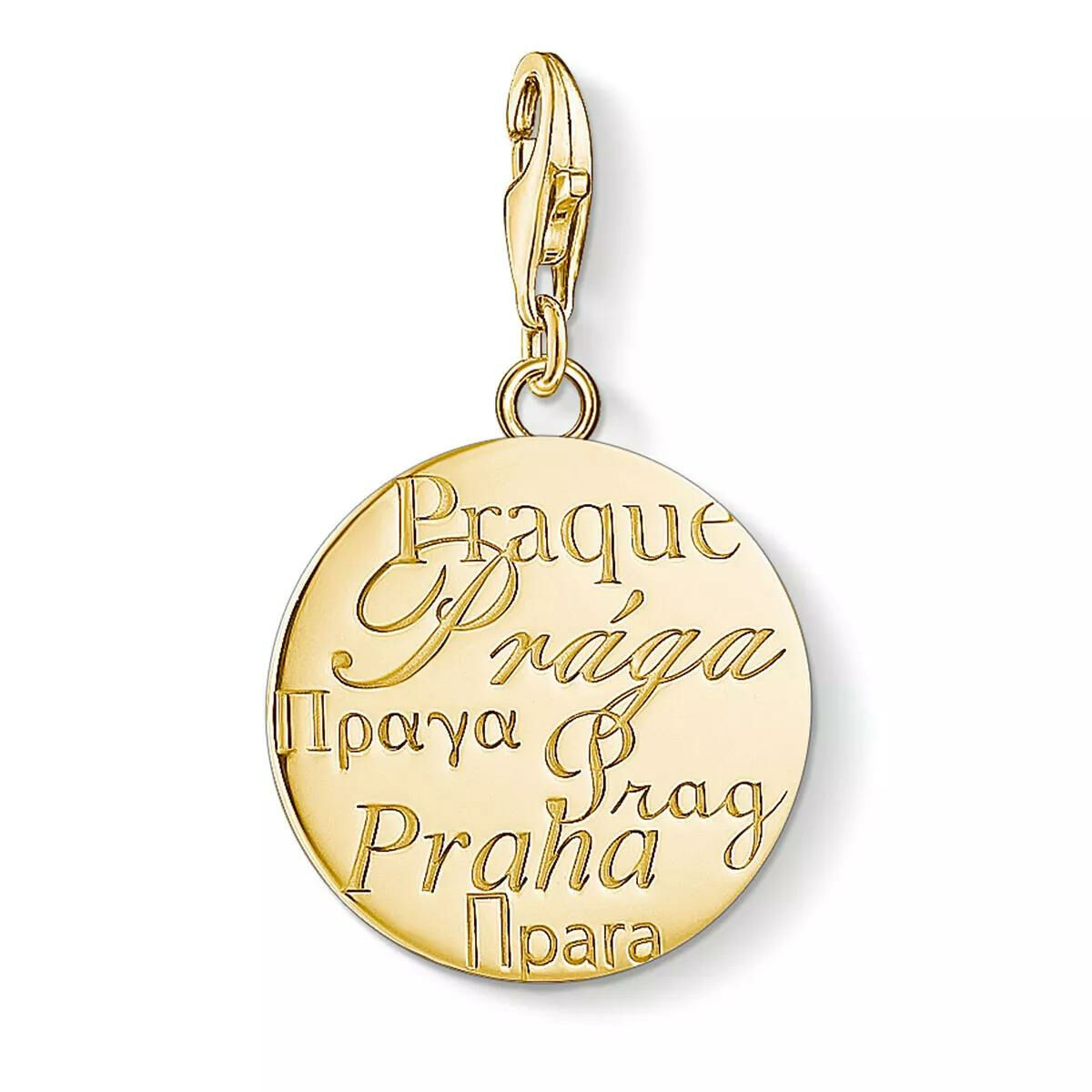 Thomas Sabo Anhänger