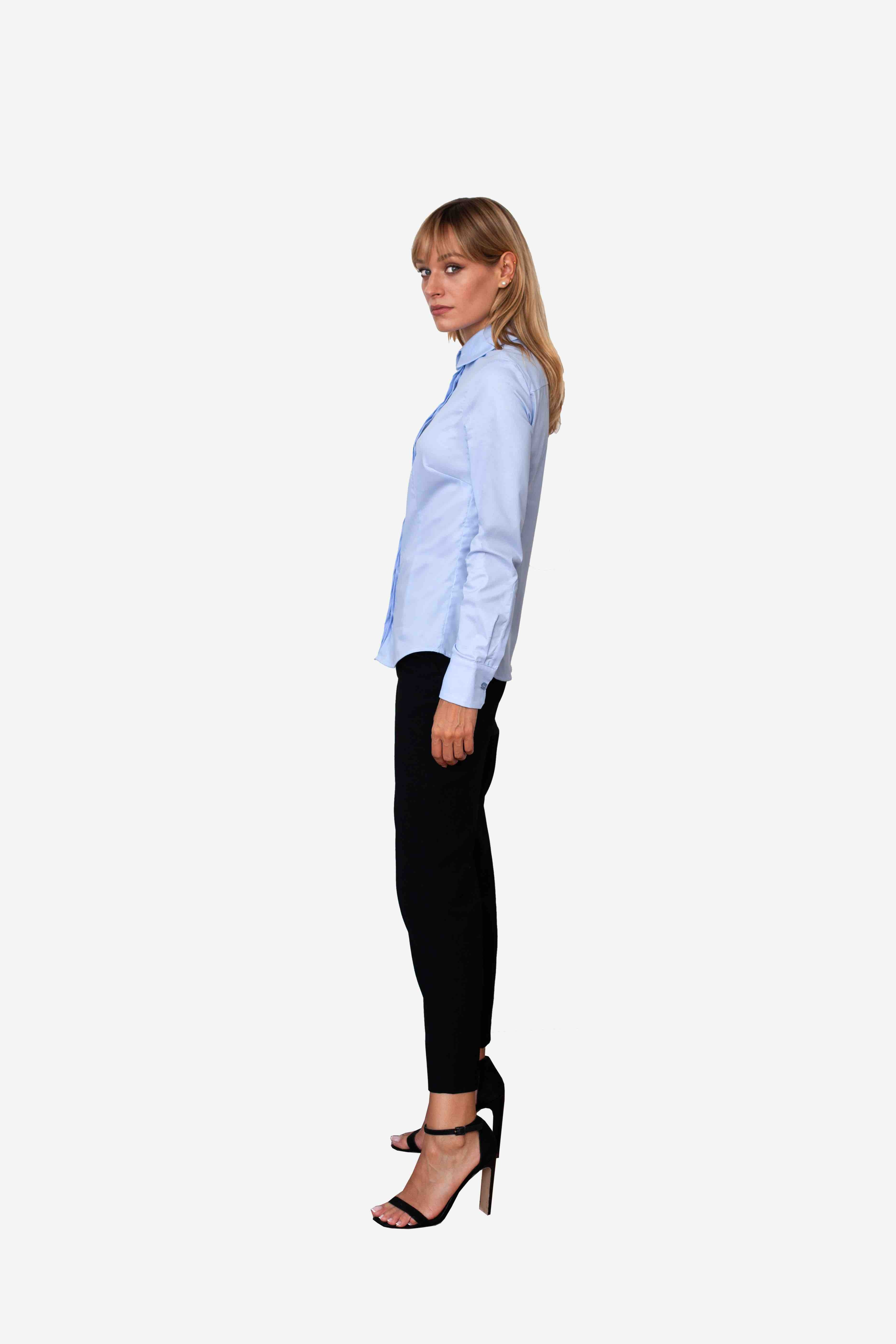 BLUSE ELLA