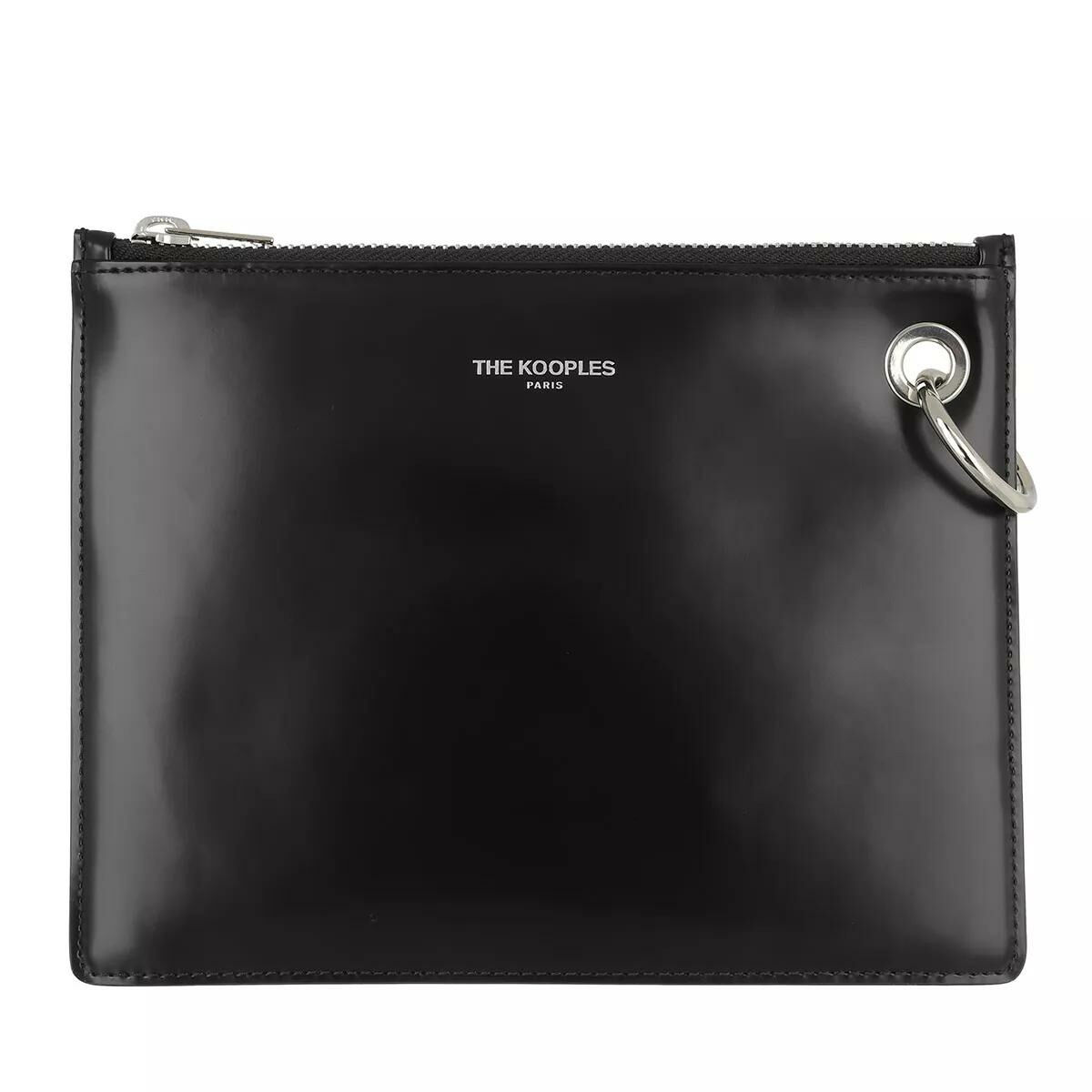 The Kooples Clutch