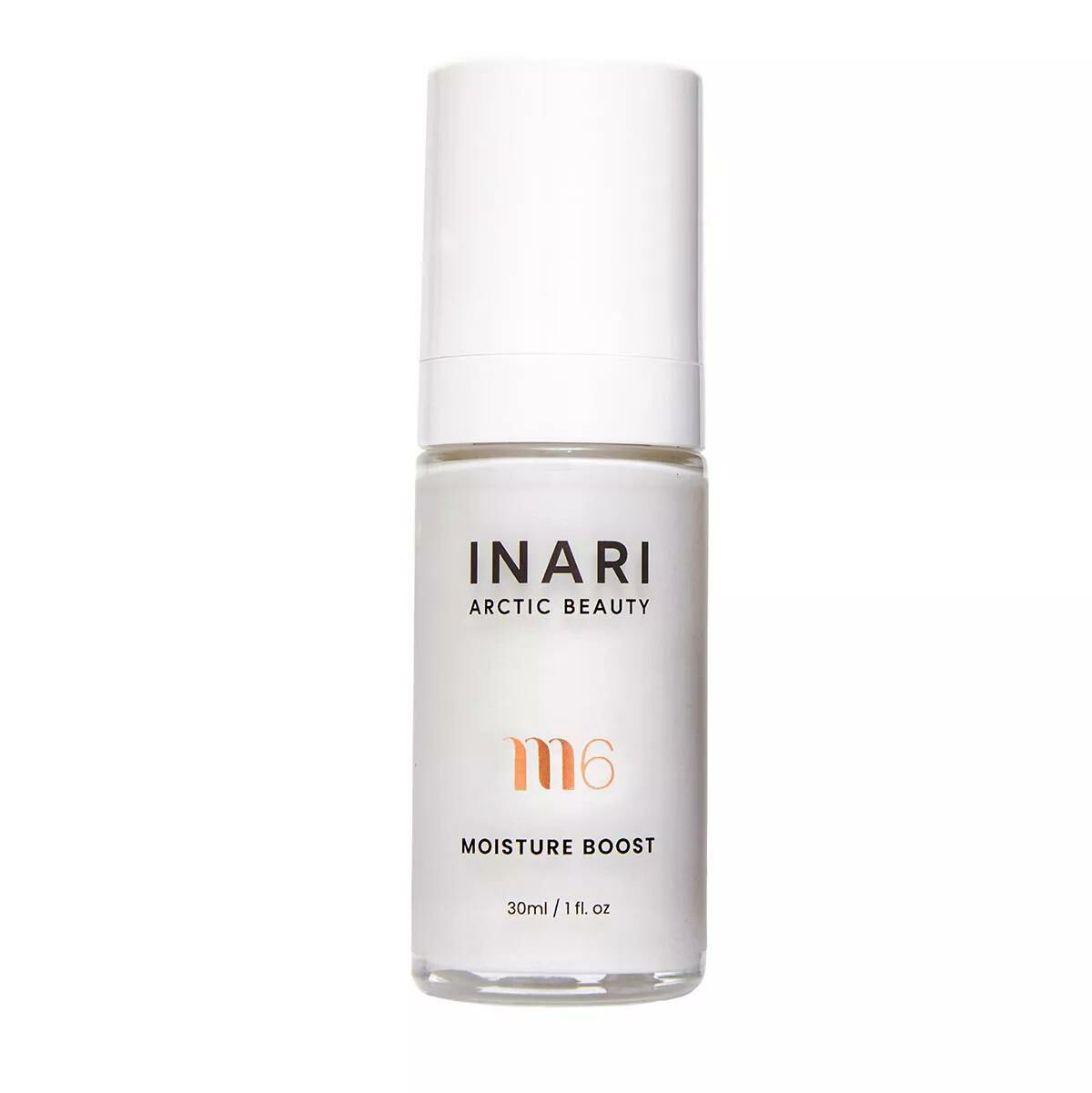 INARI Arctic Beauty Tagescreme