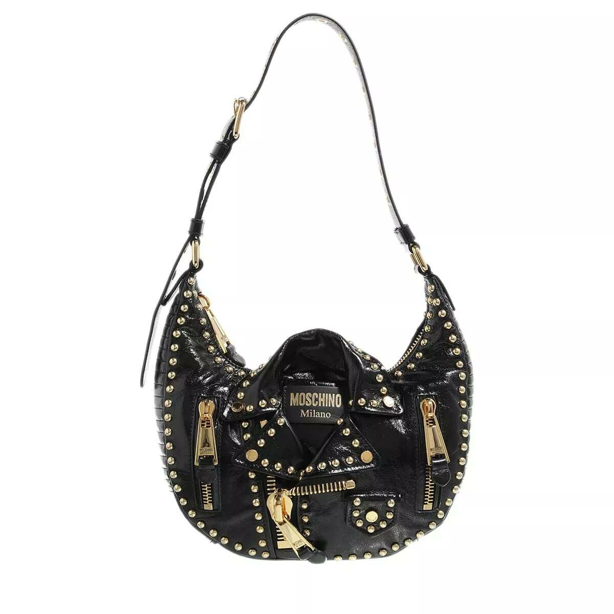 Moschino Hobo Bag