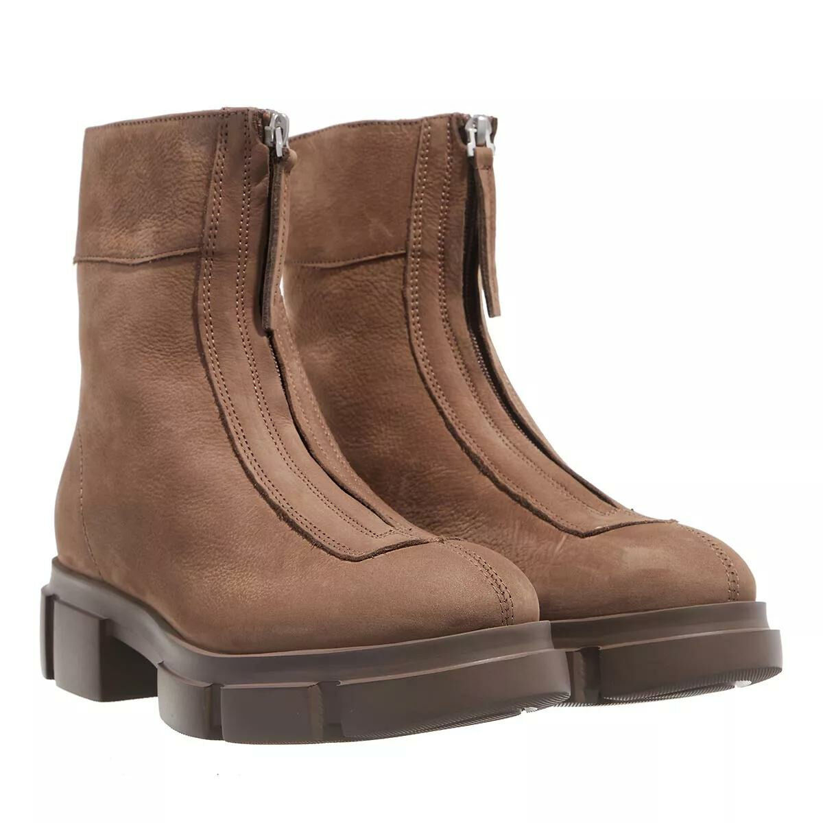 Copenhagen Stiefelette