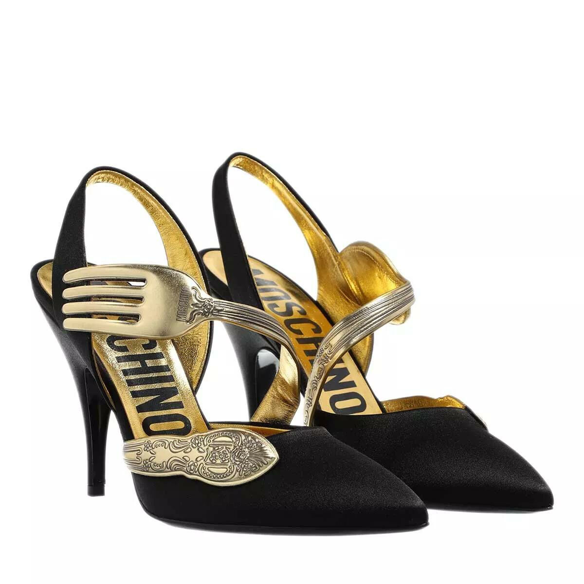 Moschino Pump