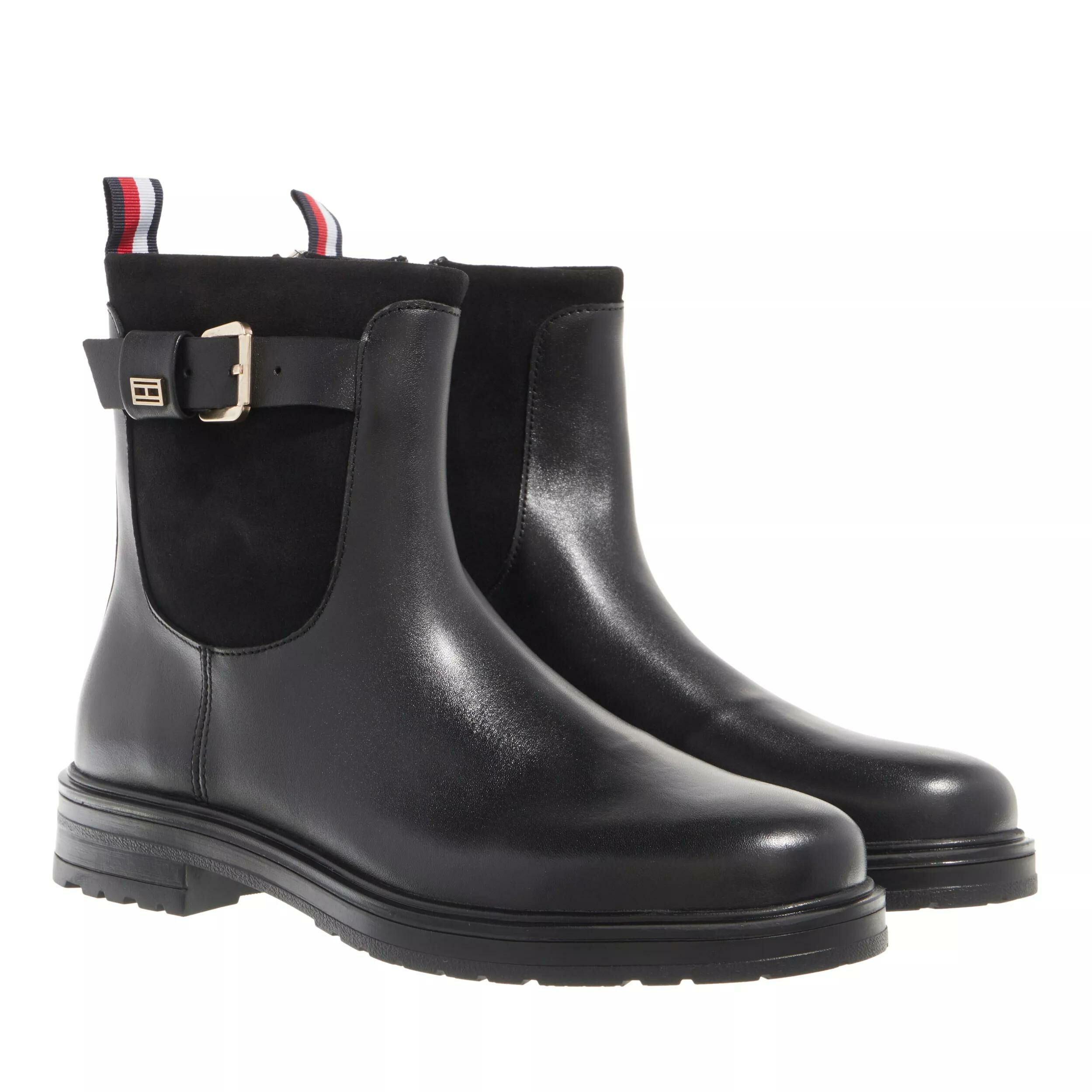 Tommy Hilfiger Stiefelette