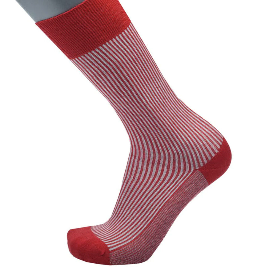TRENDY STRIPES SOCKEN
