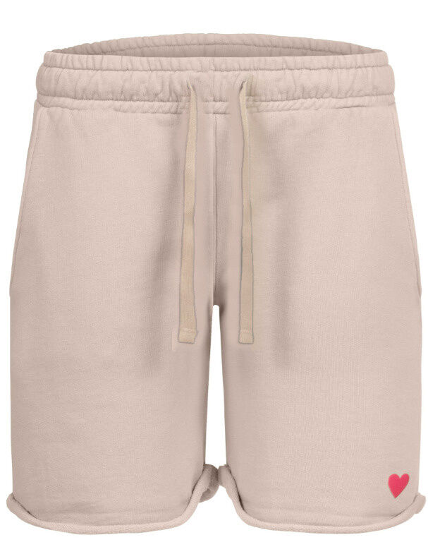 Sweat Shorts Used Look