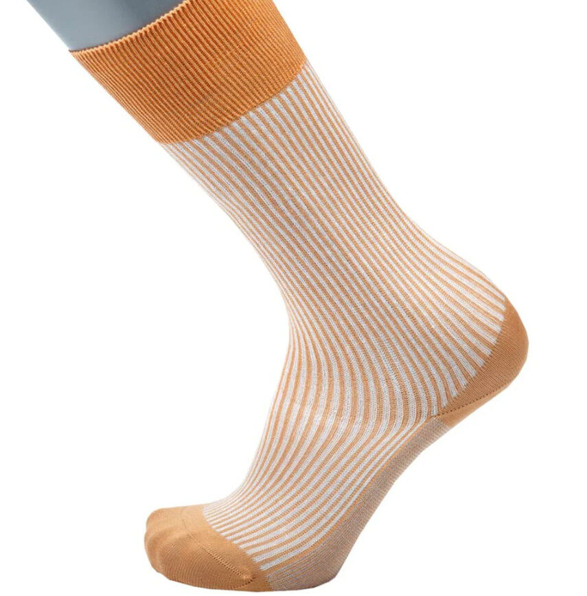 TRENDY STRIPES SOCKEN