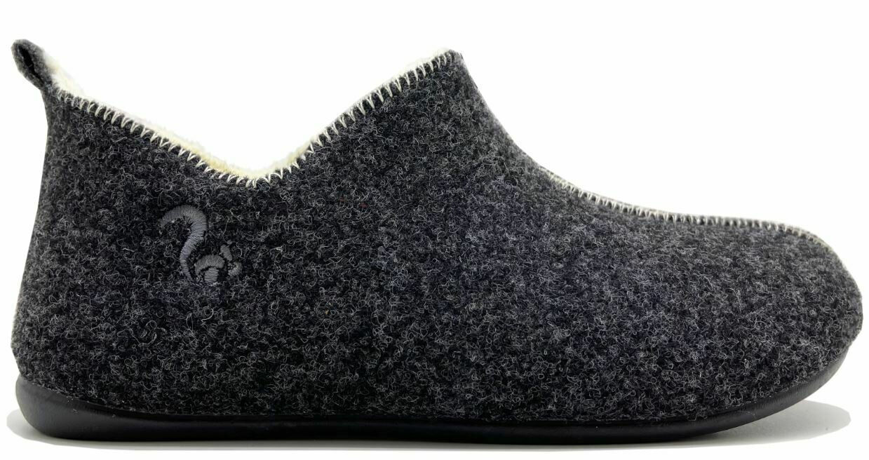 thies 1856 ® Slipper Boots with Eco Wool (W)