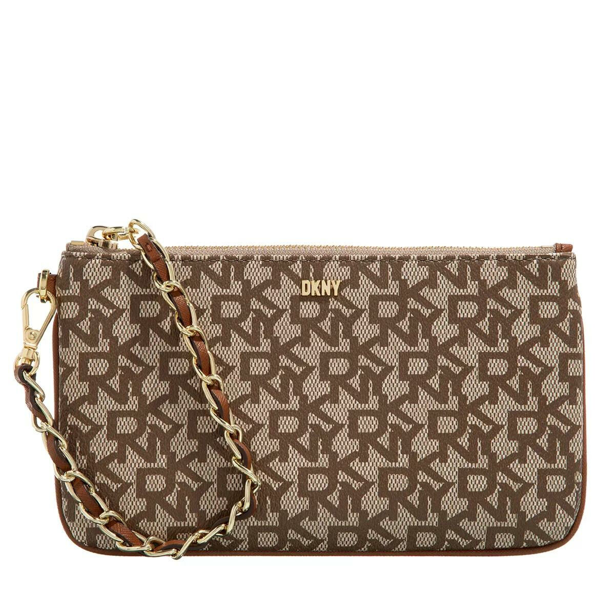 DKNY Wristlet