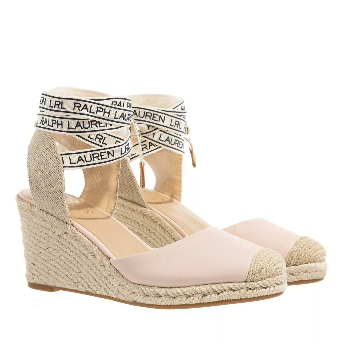 Lauren Ralph Lauren Espadrille
