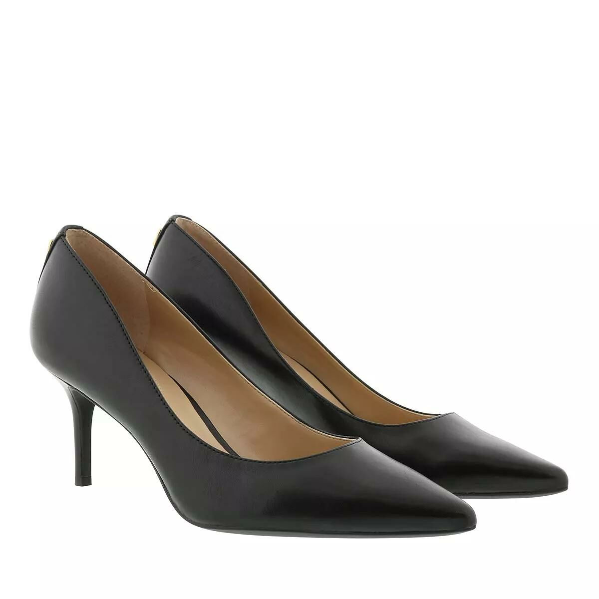 Lauren Ralph Lauren Pump