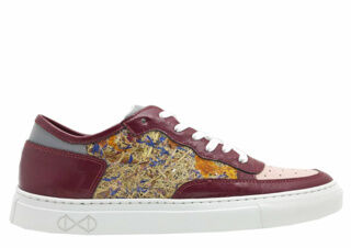 nat-2™ x Swarovski ® Zirkonia bordeaux  (W/M/X)