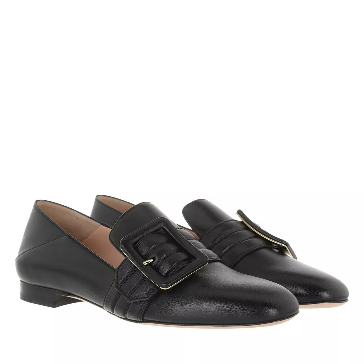 Bally Loafer