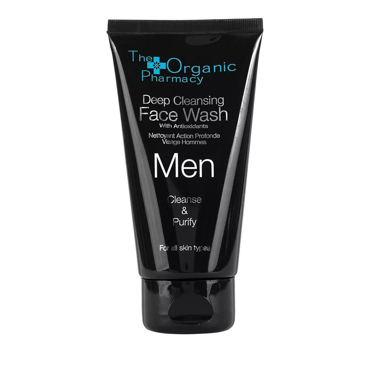 The Organic Pharmacy Cleanser